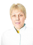 Герасименко Ольга Владимировна