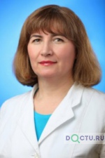 Сорокина Наталья Ильинична