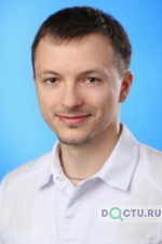 Еремин Иван Николаевич