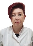 Герасимова Елена Анатольевна