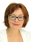 Долженкова Наталья Викторовна