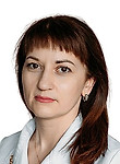 Титова Татьяна Николаевна