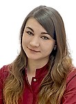 Тюрина Наталия Сергеевна