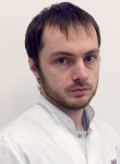 Лежбединов Имран Магомеджамилович