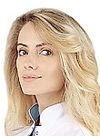 Ефимова Анастасия Алексеевна