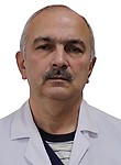 Сулейманов Магомед Садуллахович