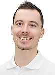 Гафизов Ален Алиевич
