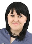 Вострикова Нина Николаевна