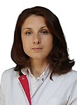 Носова Полина Сергеевна