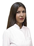 Сальникова Диана Сергеевна