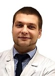 Межецкий Эдуард Петрович