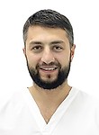 Омаров Руслан Аманулаевич