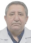 Абдулобеков Музафарбек Бодурбекович