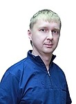Быстрый Борис Борисович