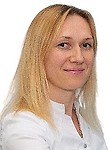 Шайхутдинова Инна Анатольевна
