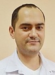 Федаш Андрей Владимирович