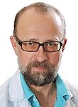 Чернов Константин Борисович
