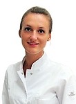 Колотушкина Евгения Юрьевна