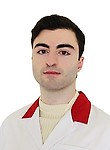 Мошиашвили Тенгиз Михайлович