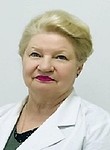 Грудинина Любовь Петровна