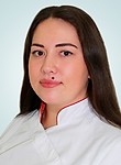 Дышкант Евгения Александровна