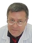 Сердюк Виталий Владимирович