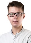 Годявин Роман Александрович
