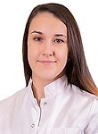 Ткаченко Дарья Алексеевна