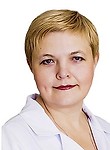 Бородина Ольга Анатольевна