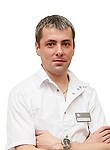 Лузин Александр Геннадьевич