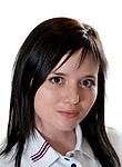 Козуб (Жукова) Ксения Евгеньевна