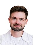 Орлов Максим Андреевич