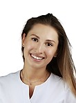 Махонина Мария Сергеевна