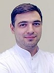 Курбанов Арсен Магомедович