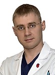 Богданов Антон Олегович
