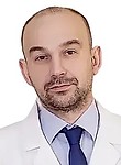 Конюшенко Константин Константинович