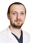 Иванов Василий Андреевич
