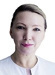 Петькова Анжелика Сергеевна