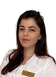 Чопурова Сабина Гизирхан