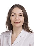 Чиркова Юлия Викторовна