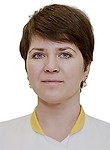 Назипова Татьяна Игоревна