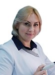 Лепетунова Алена Сергеевна