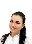 Ермашкевич Юлия Дмитриевна