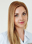Лопатина Светлана Александровна