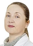 Корнеева Елена Владимировна