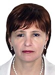 Штрекк Инна Николаевна