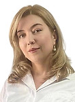 Акмурзаева Камилла Руслановна