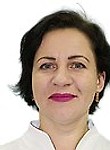 Зарина Надежда Петровна