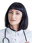 Зеликова Елена Сергеевна