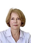 Пономарева Людмила Ивановна